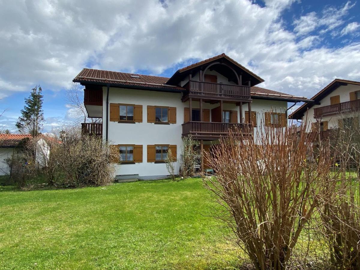 Modern Eingerichtete Wohnung Mit 2 Schlafzimmern Bergen  Exteriér fotografie