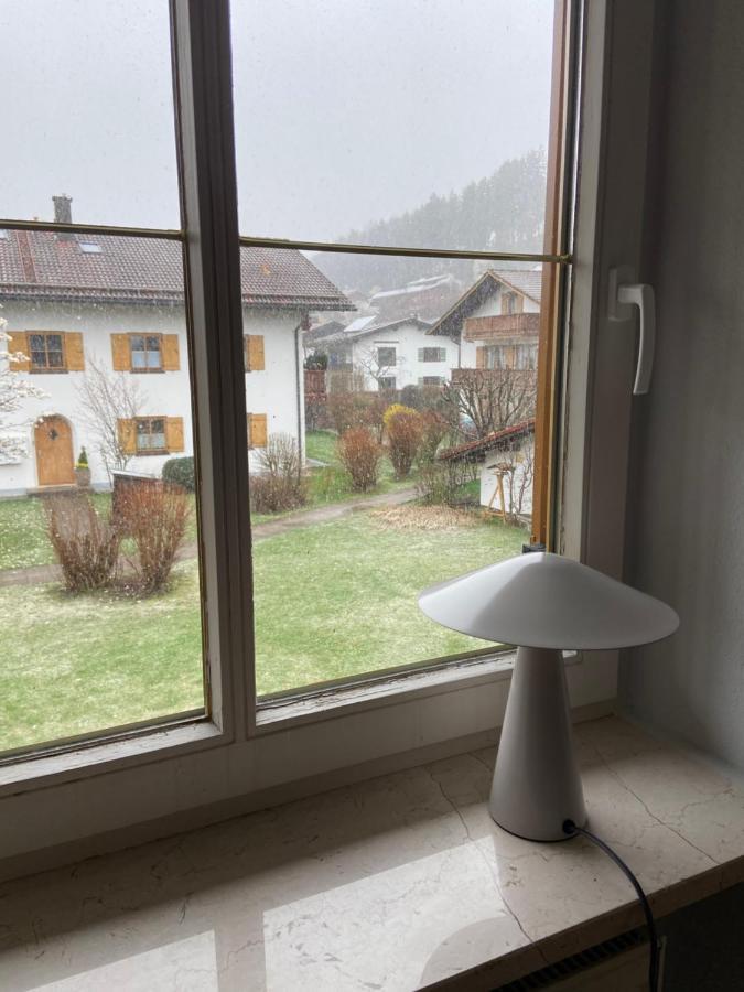 Modern Eingerichtete Wohnung Mit 2 Schlafzimmern Bergen  Exteriér fotografie