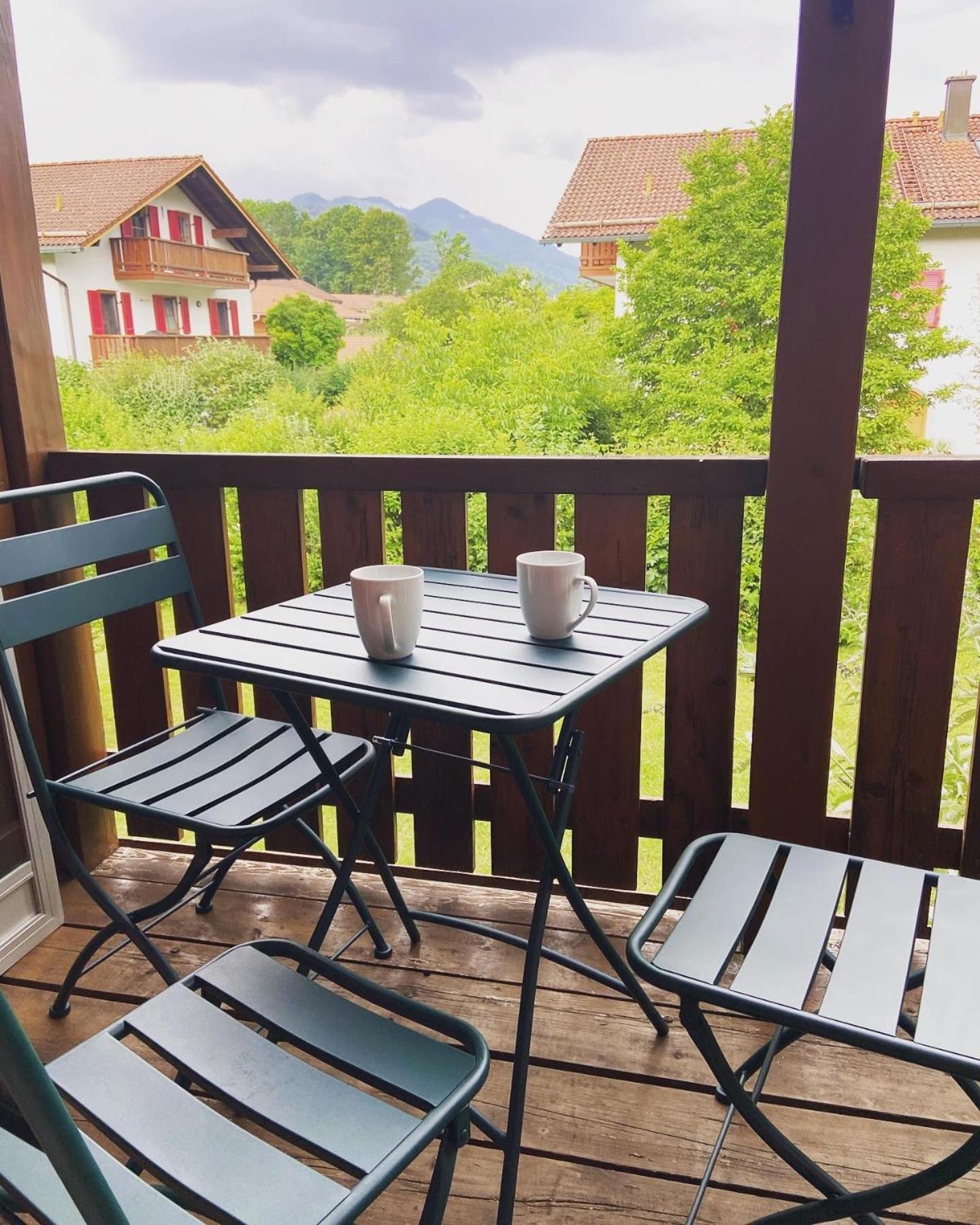 Modern Eingerichtete Wohnung Mit 2 Schlafzimmern Bergen  Exteriér fotografie